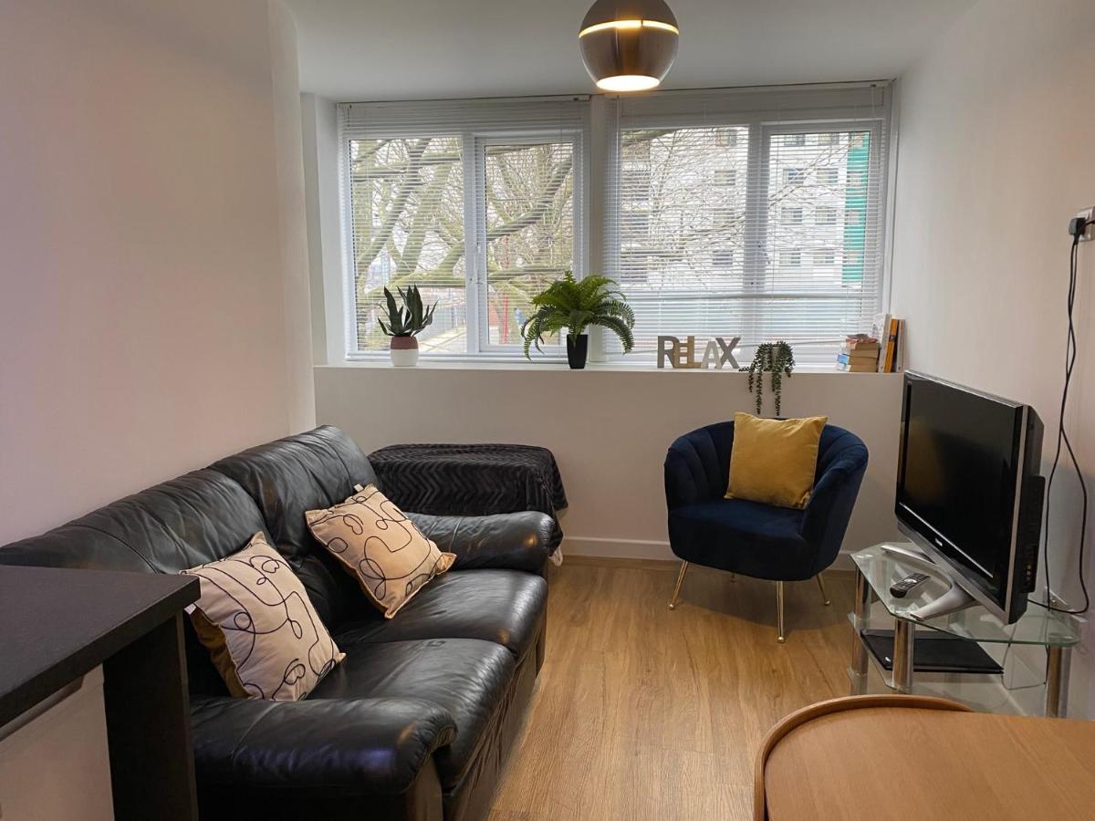 Apartment Modern Centre *