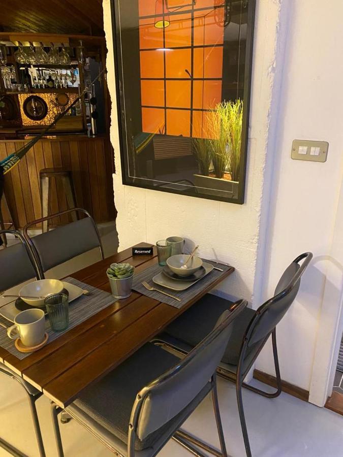 The Jazz Quarters, Southsea's Hidden Gem *