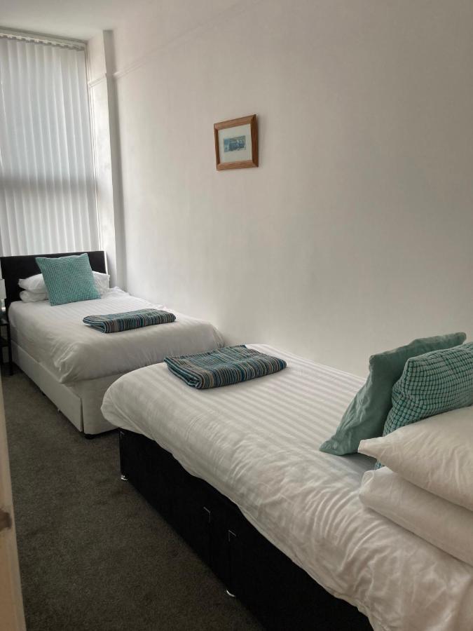 Heart Of Southsea,near Common And Sea. Apartment *