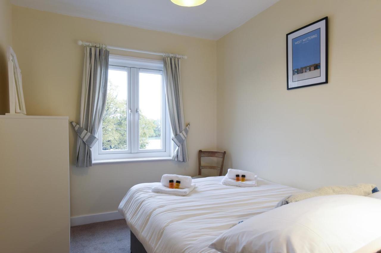 Pass The Keys 3bed Family With Direct Water Access, Sleeps 6 Portsmouth