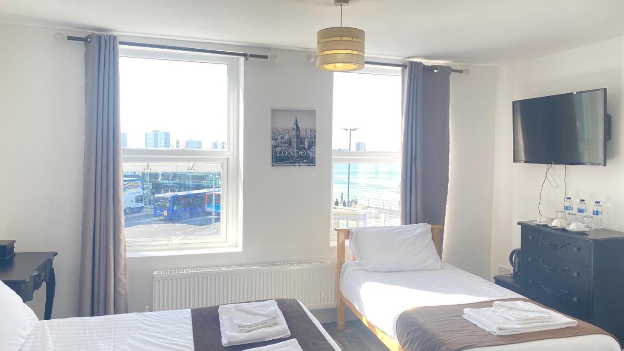 Lady Hamilton Inn Portsmouth