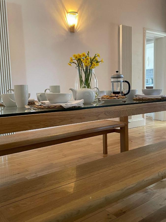 The Clock Tower Apartment: Modern 2-bed With Free Parking In Southsea * Portsmouth