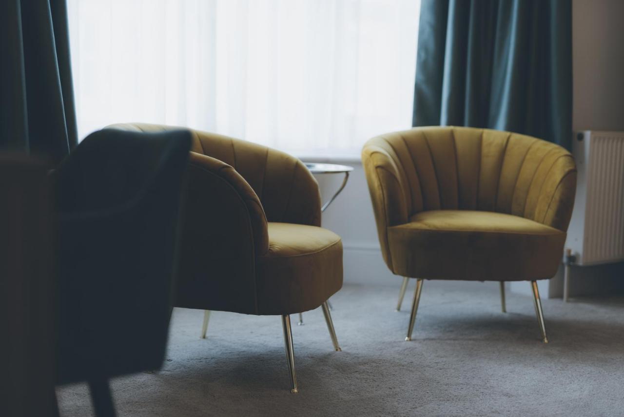 Florence Gardens Boutique And Restaurant 4* Portsmouth