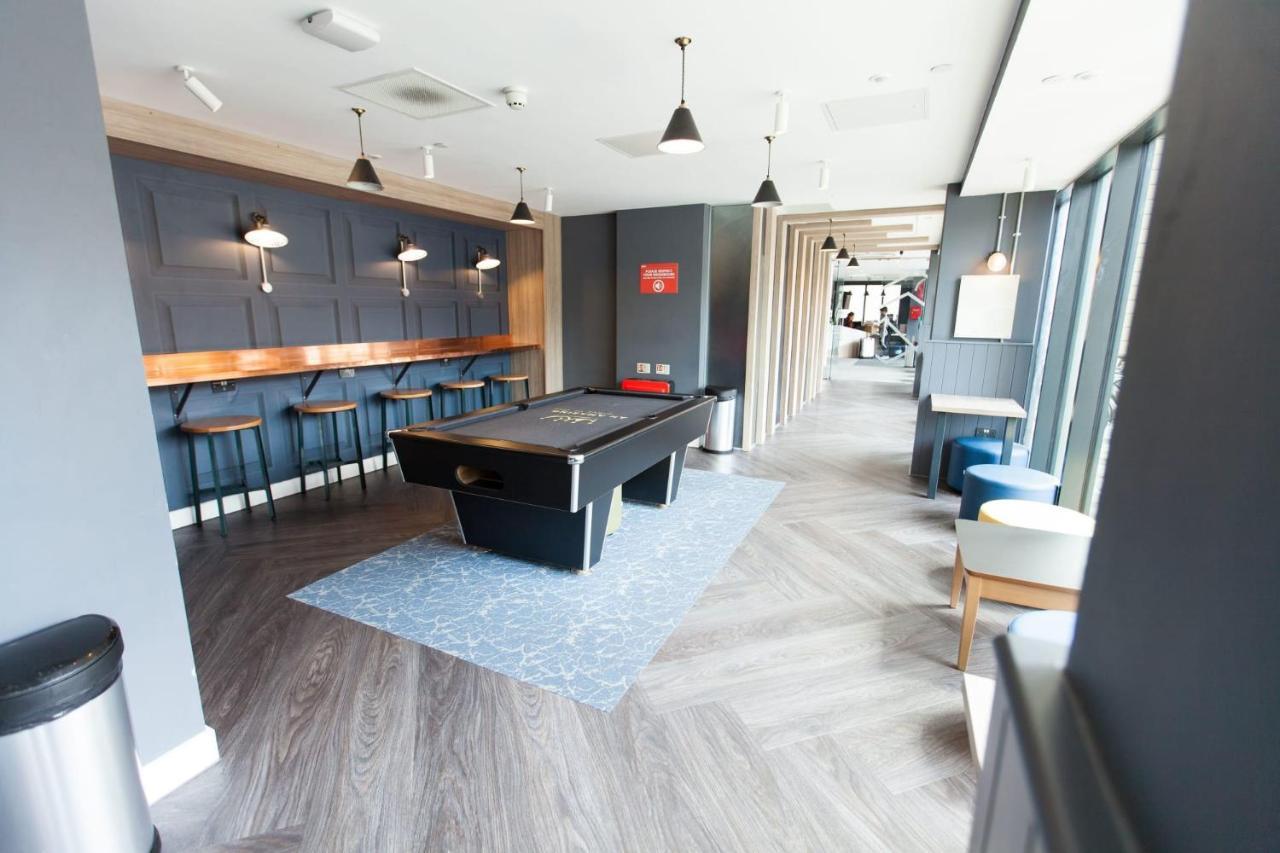 Apartment For Students Only Stylish At Crown Place In *