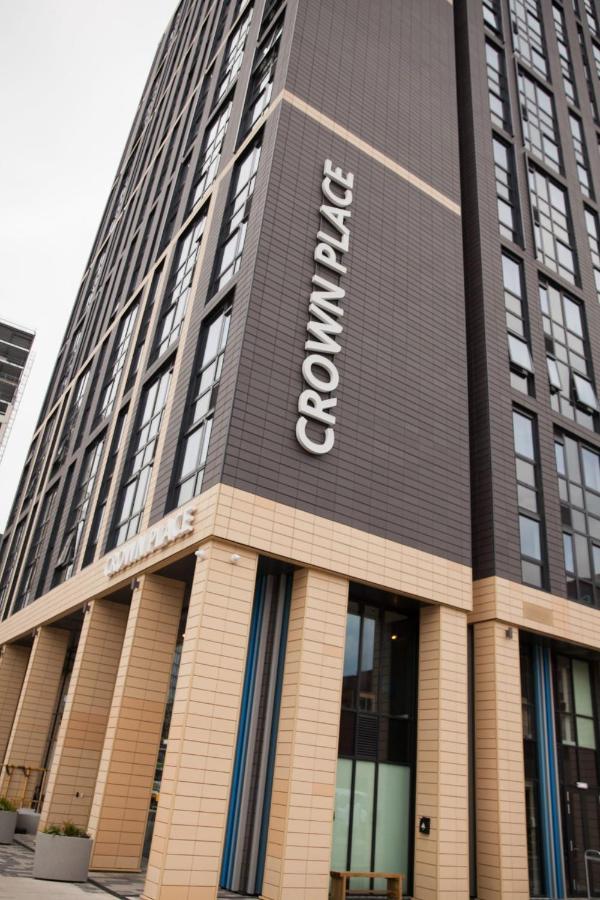 For Students Only Stylish At Crown Place In * Portsmouth