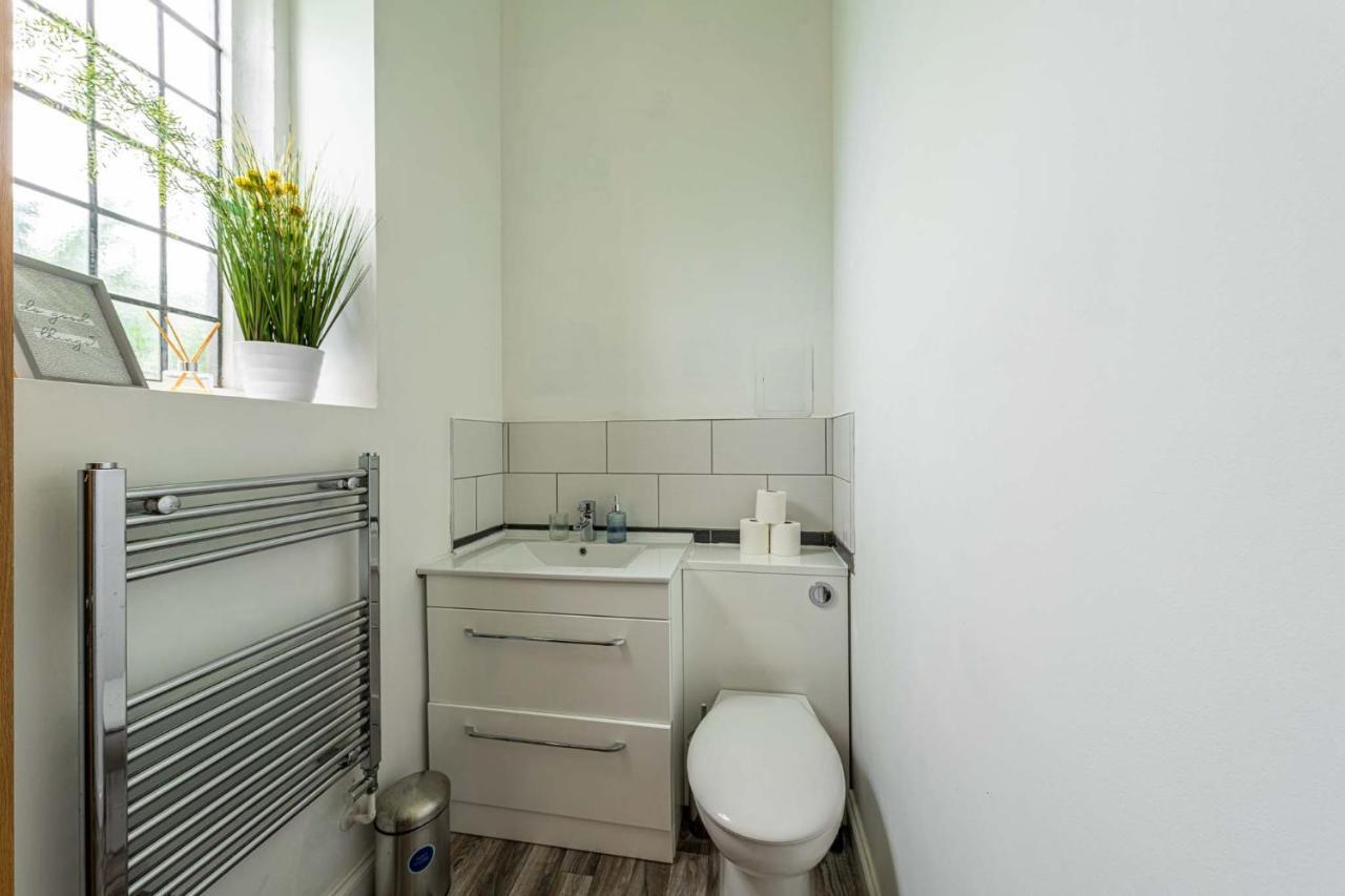 Grade 2 Listed Converted Church, Within 750yrds To Southsea Apartment *