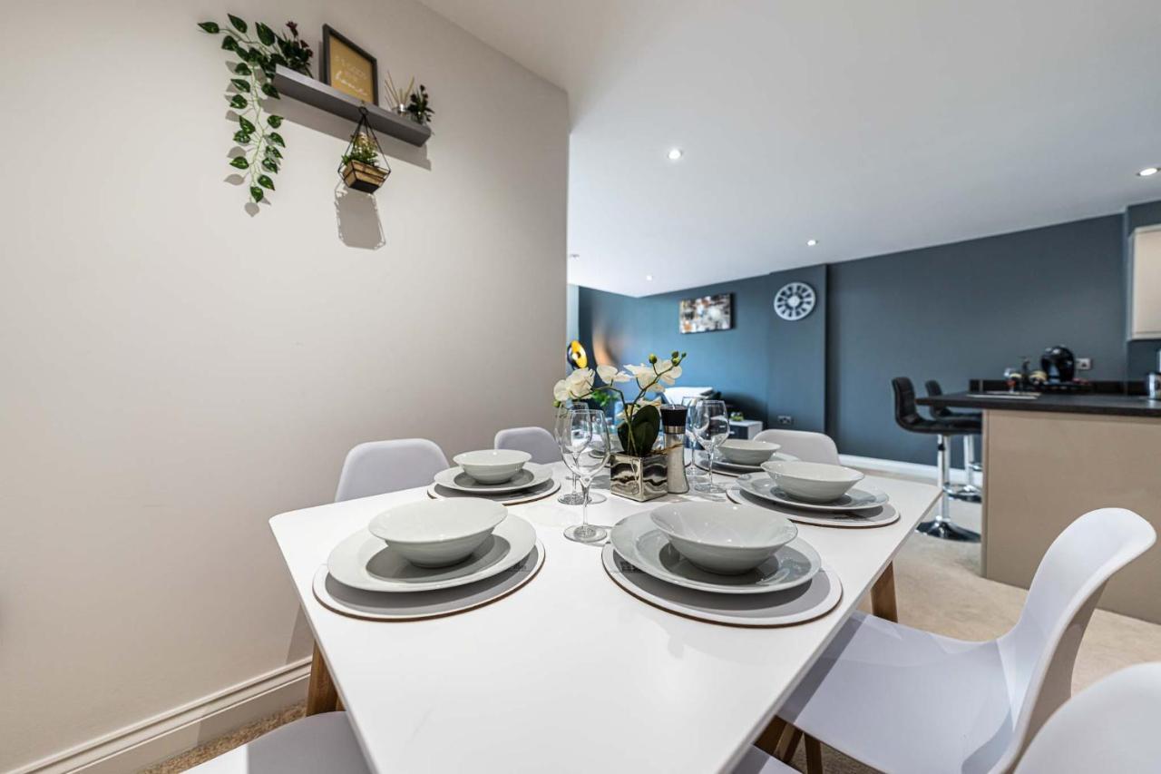 Grade 2 Listed Converted Church, Within 750yrds To Southsea Apartment Portsmouth