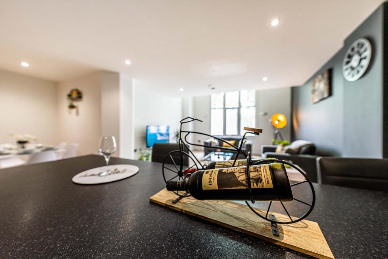 Grade 2 Listed Converted Church, Within 750yrds To Southsea Apartment