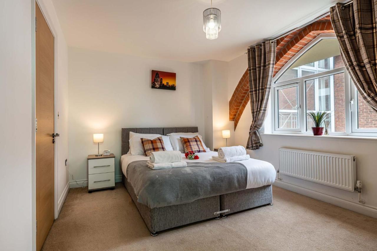 Grade 2 Listed Converted Church, Within 750yrds To Southsea Apartment Portsmouth