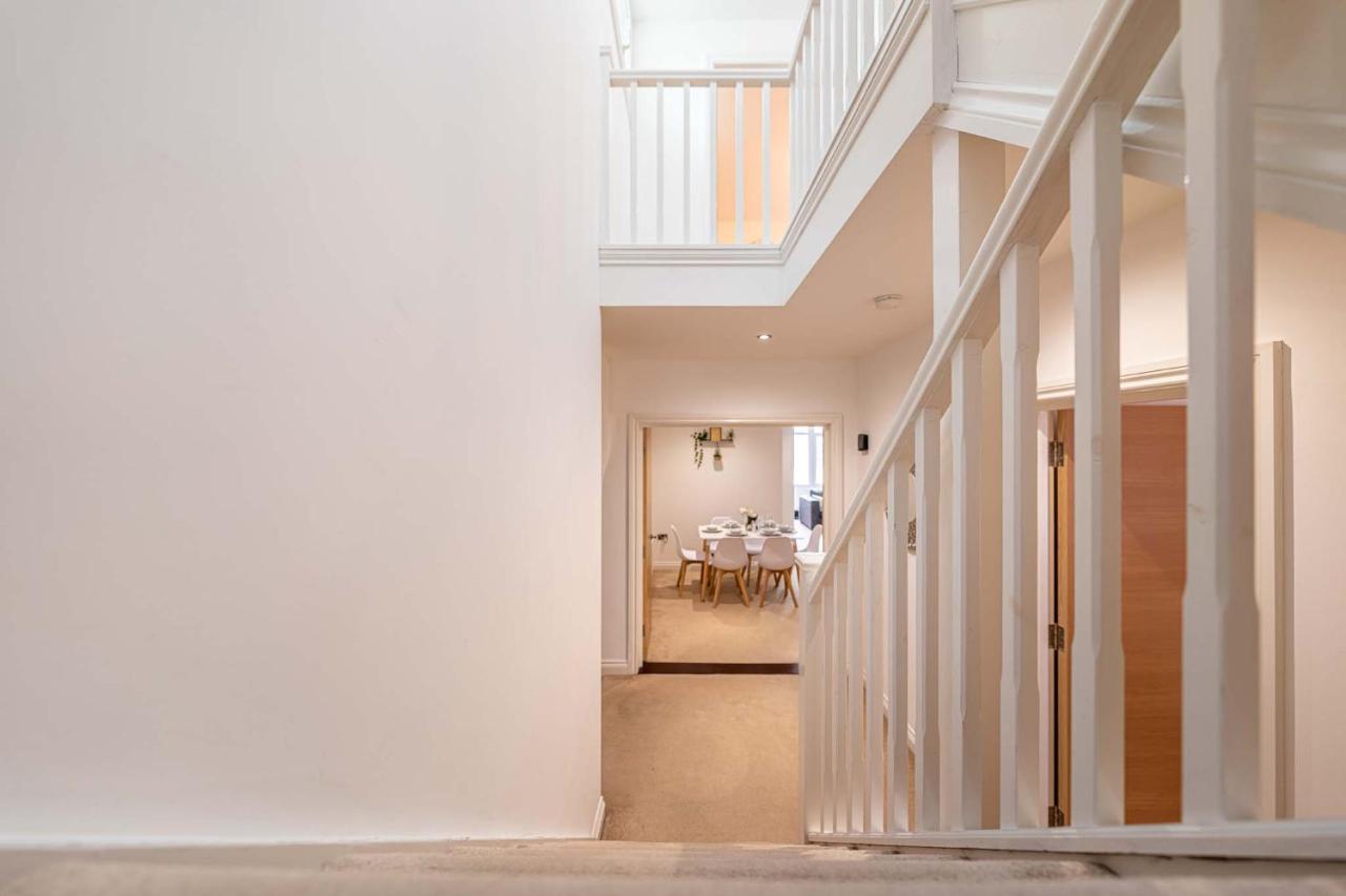 Grade 2 Listed Converted Church, Within 750yrds To Southsea Apartment Portsmouth