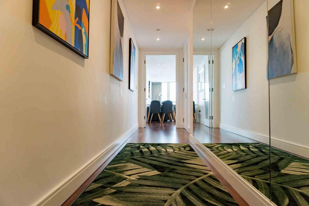 Gunwharf Quays Apartment Portsmouth