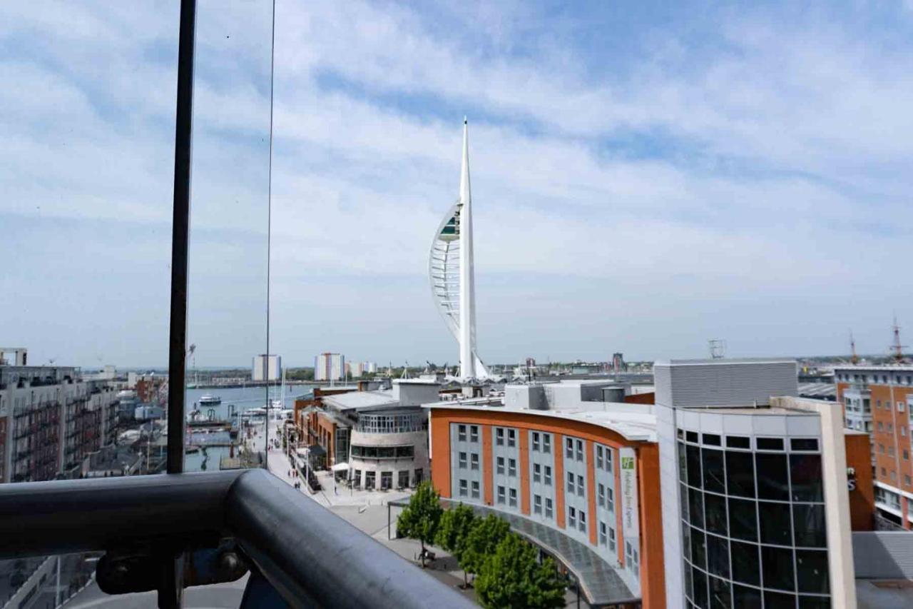 Gunwharf Quays *