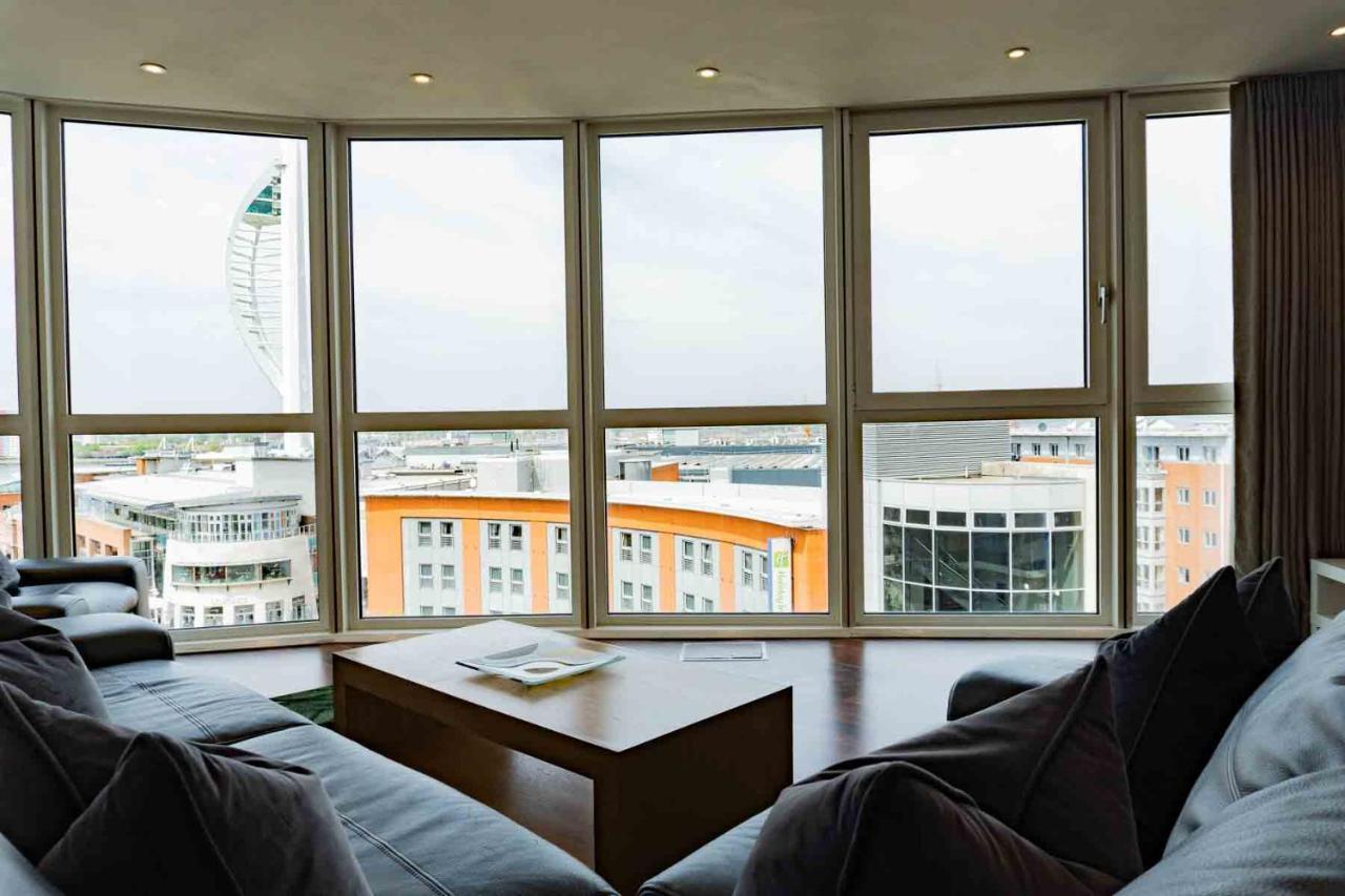 Apartment Gunwharf Quays