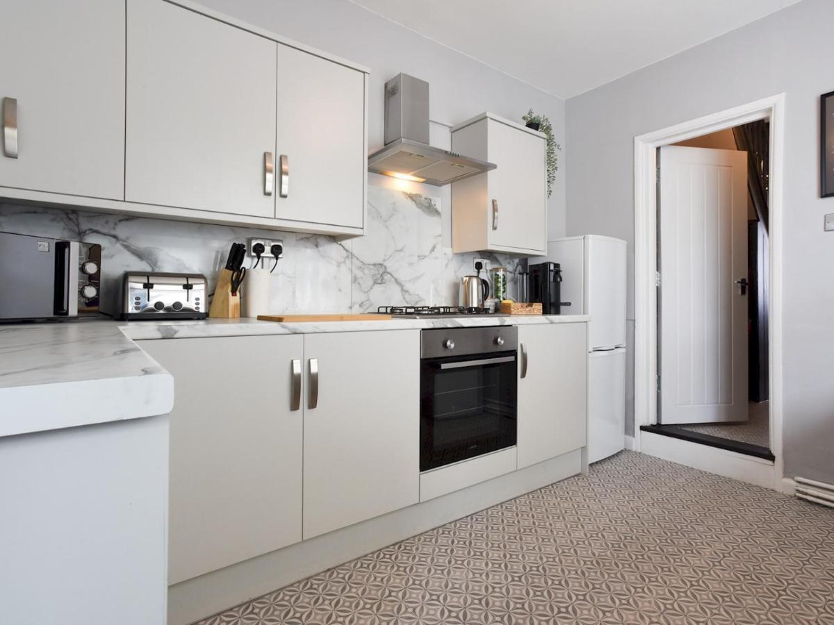 Holiday home Pass The Keys Spacious Modern 3bed House With Free Street Parking