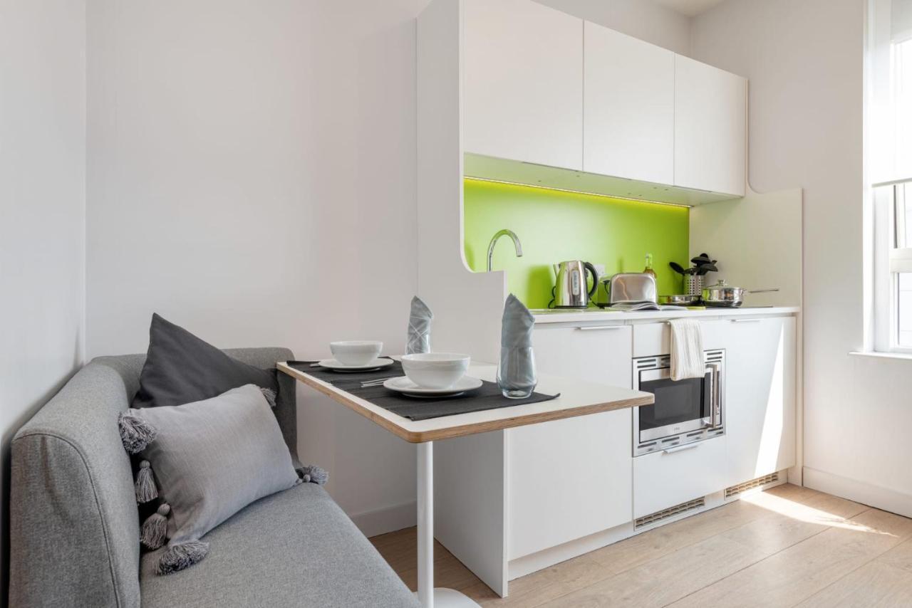 For Students Only At Middle Street In City Centre Apartment