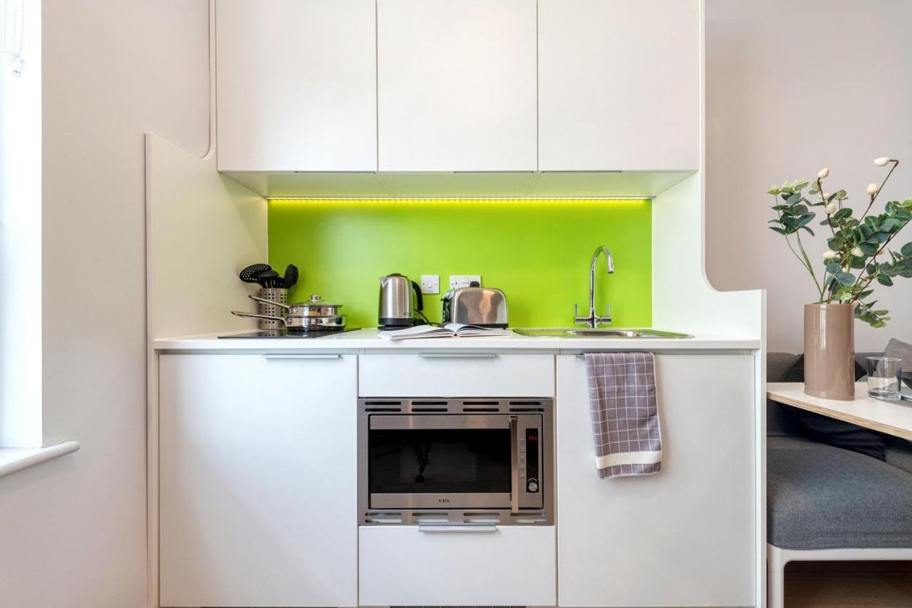 Apartment For Students Only At Middle Street In City Centre Portsmouth