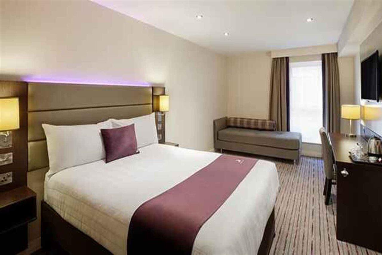 Hotel Premier Dockyard Portsmouth
