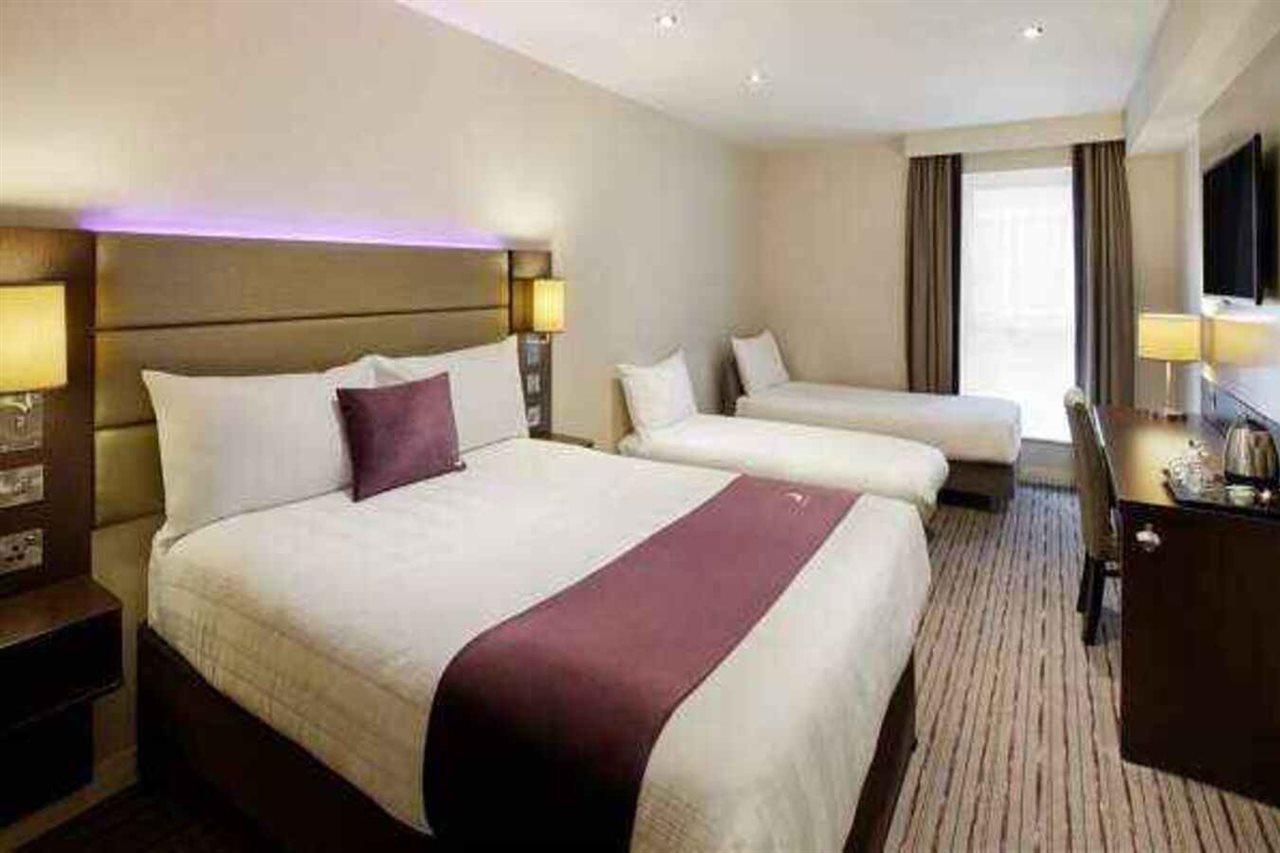 Premier Dockyard 3*