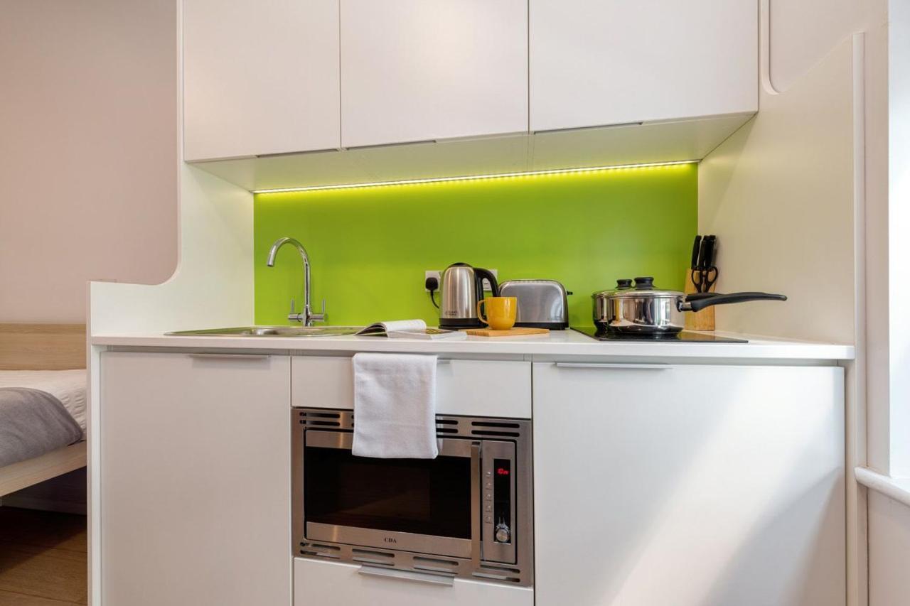 Apartment For Students Only At Middle Street In City Centre