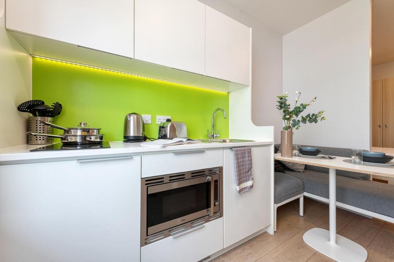Apartment For Students Only At Middle Street In City Centre Portsmouth