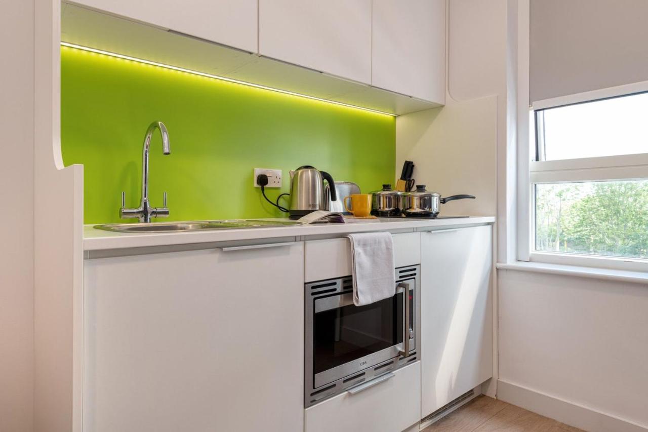 For Students Only At Middle Street In City Centre Apartment Portsmouth
