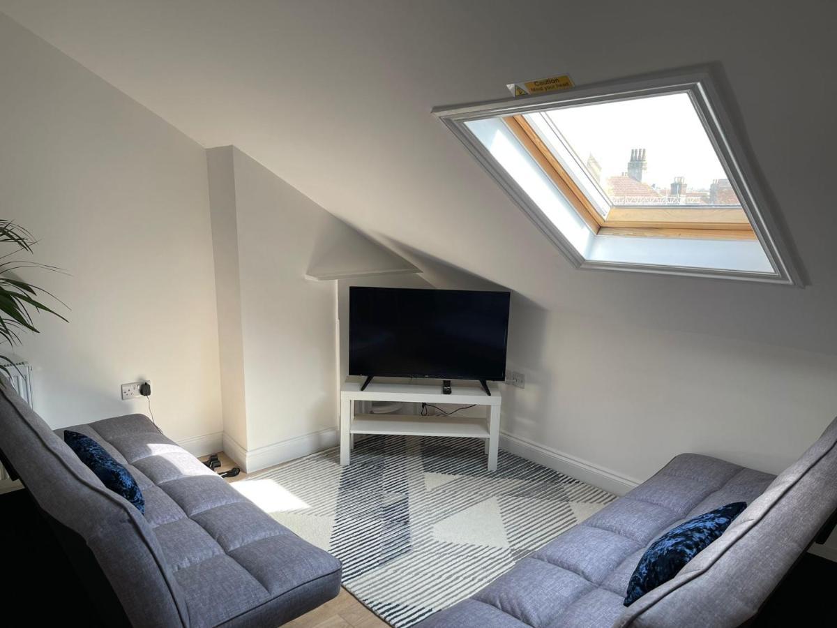 Apartment Brand New Montrouge - Perfect Location!!