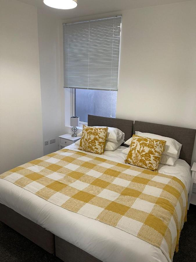 Apartment Brand New Montrouge - Perfect Location!!