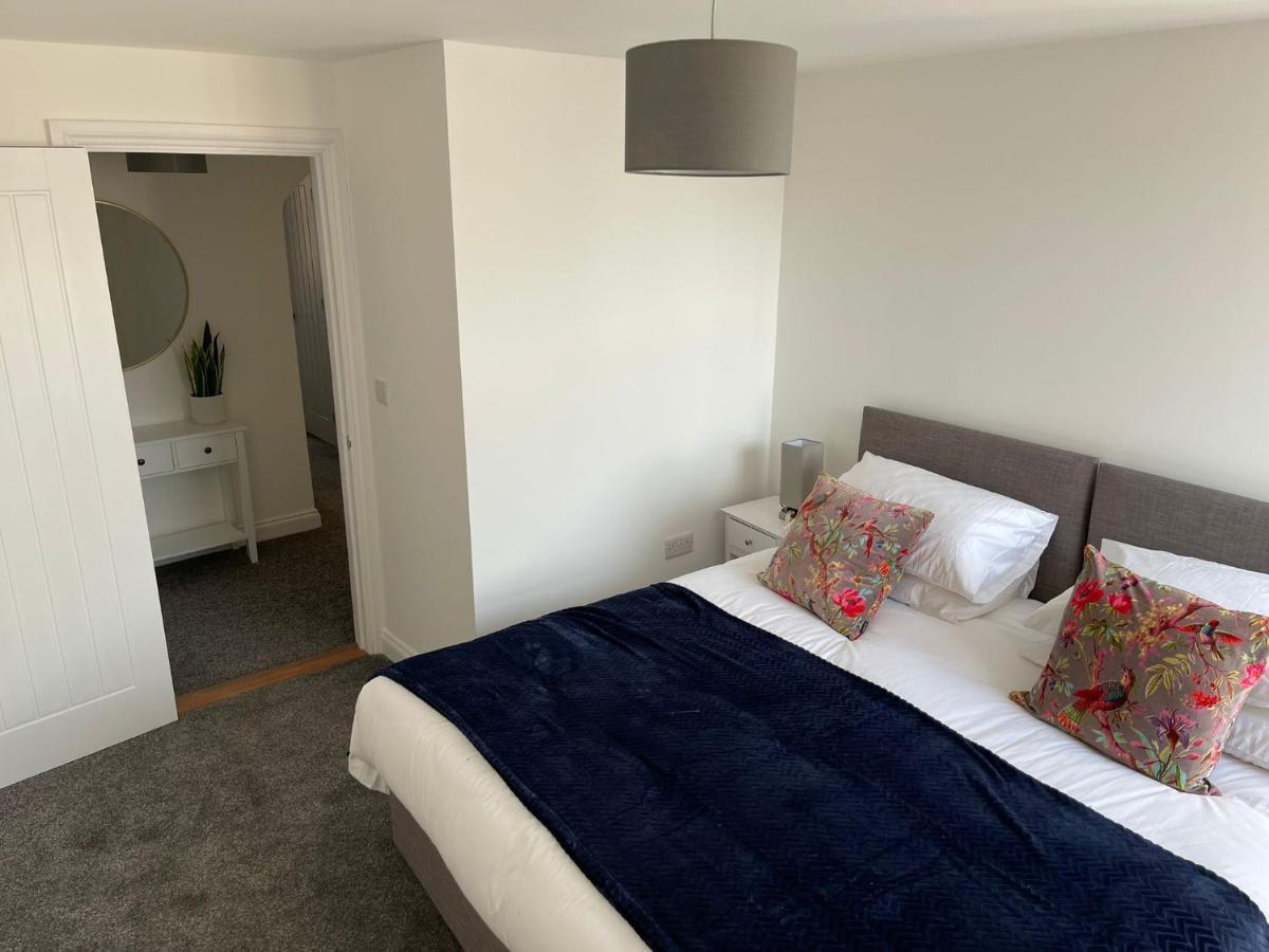 Apartment Brand New Montrouge - Perfect Location!!