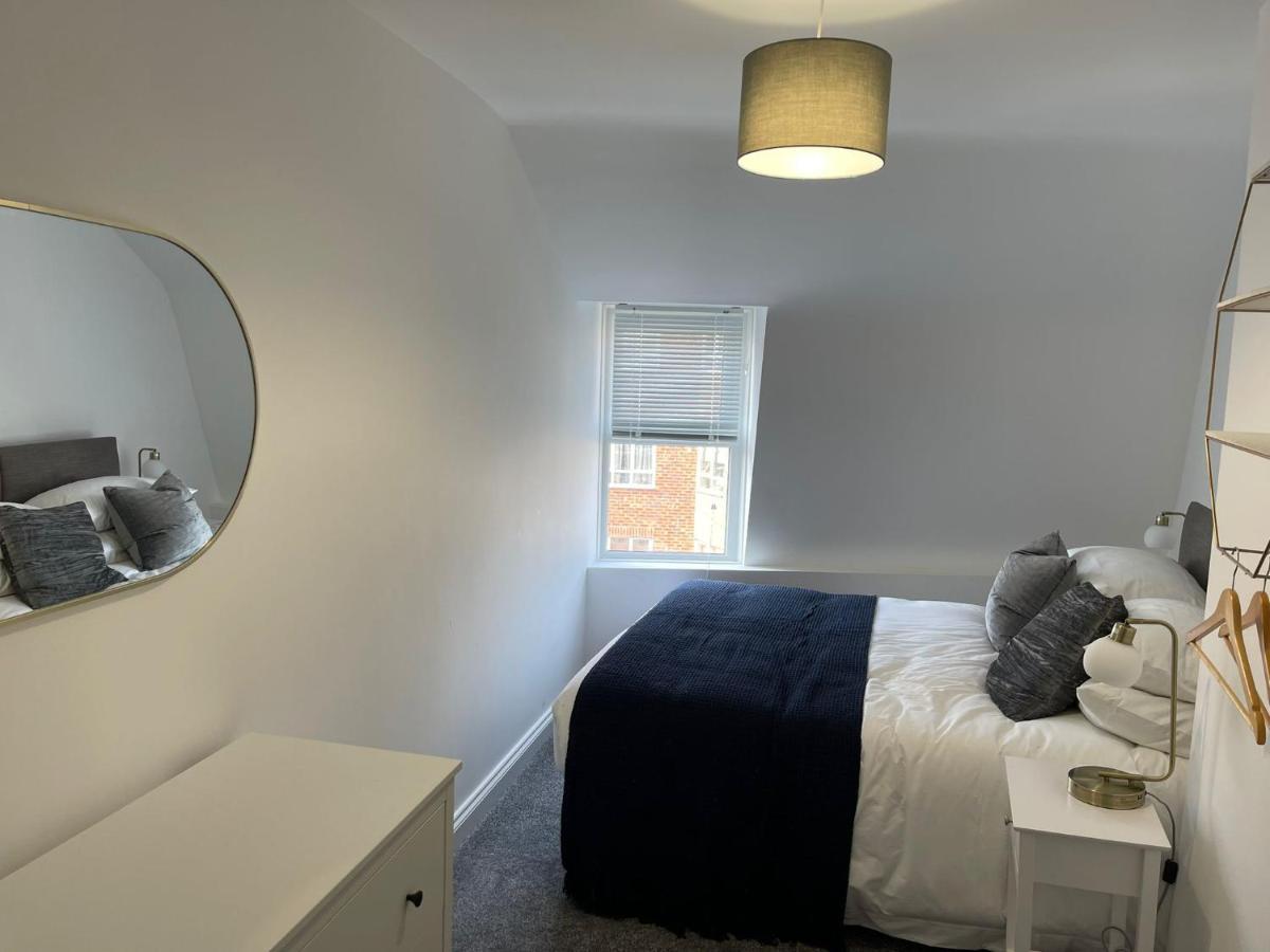 Apartment Brand New Montrouge - Perfect Location!!