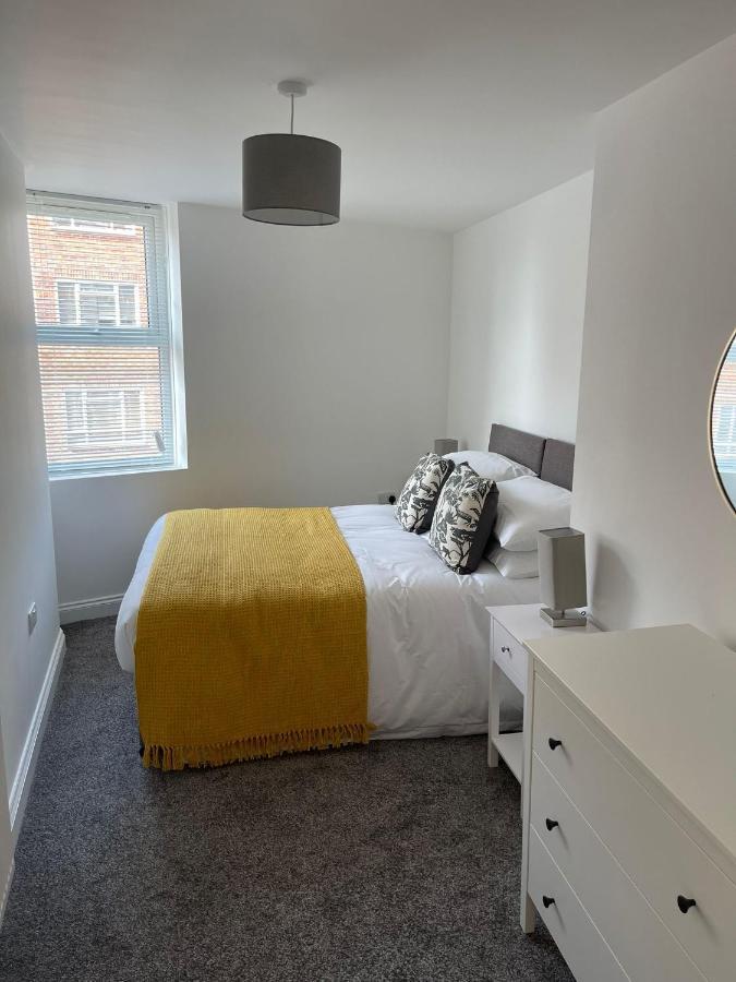 Apartment Brand New Montrouge - Perfect Location!!