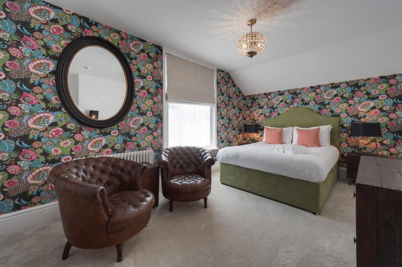 Stattons Boutique & Restaurant Hotel Portsmouth