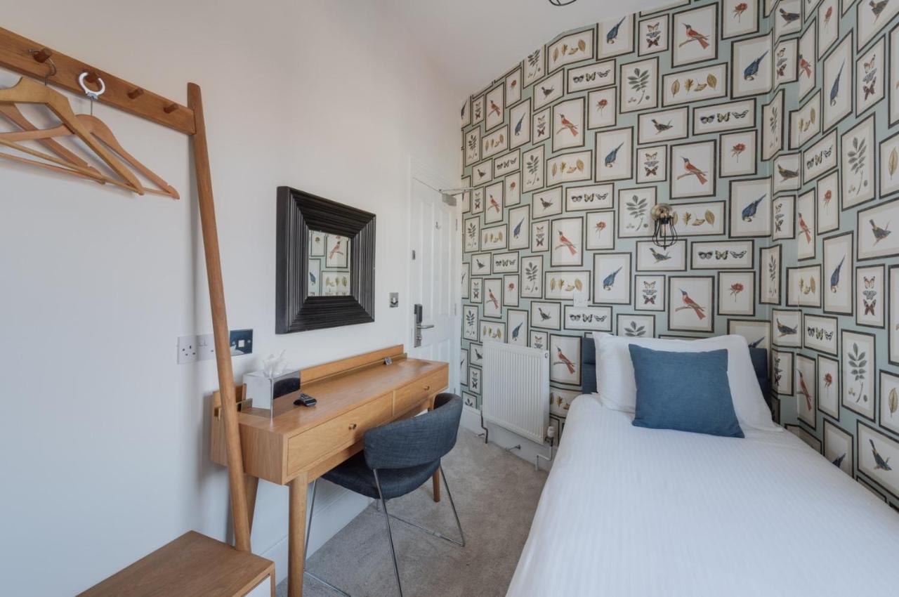Hotel Stattons Boutique & Restaurant