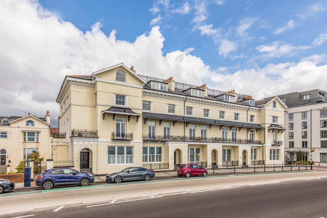 Seafront 2 Bedroom Apartment Portsmouth