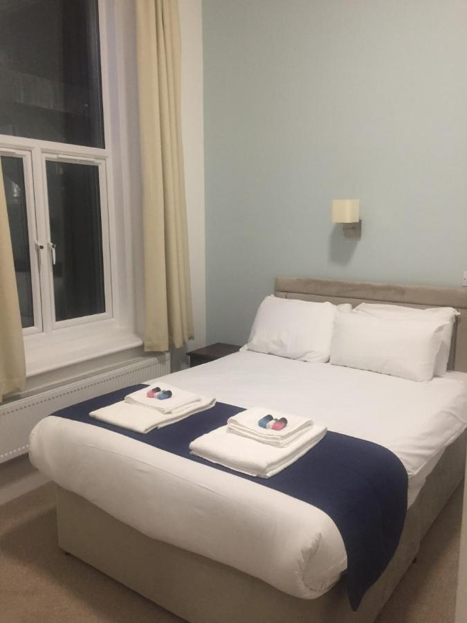 Keppels Head 3* Portsmouth