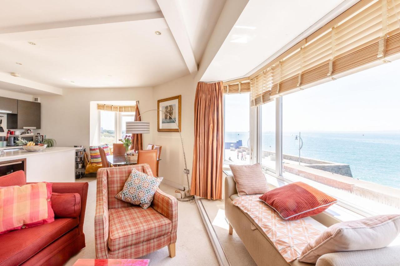 Holiday home Battery House *