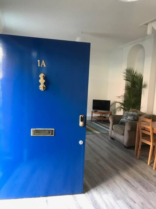 Holiday home Mitre Court House, Beautiful Large Listed Building Portsmouth