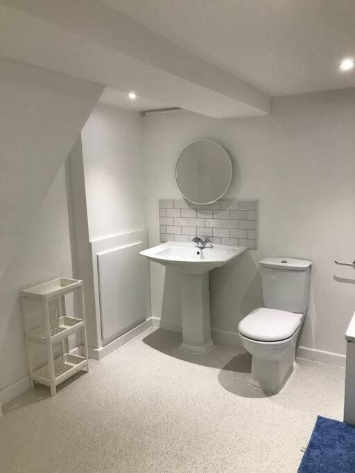 Mitre Court House, Beautiful Large Listed Building Holiday home *