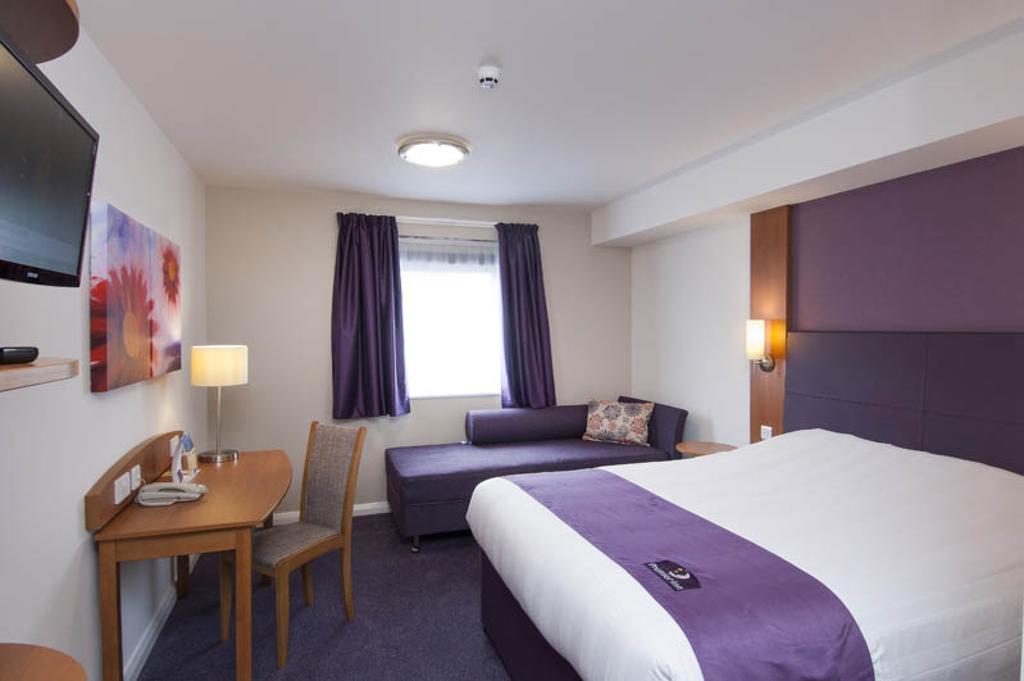 Premier Southsea Guest house Portsmouth