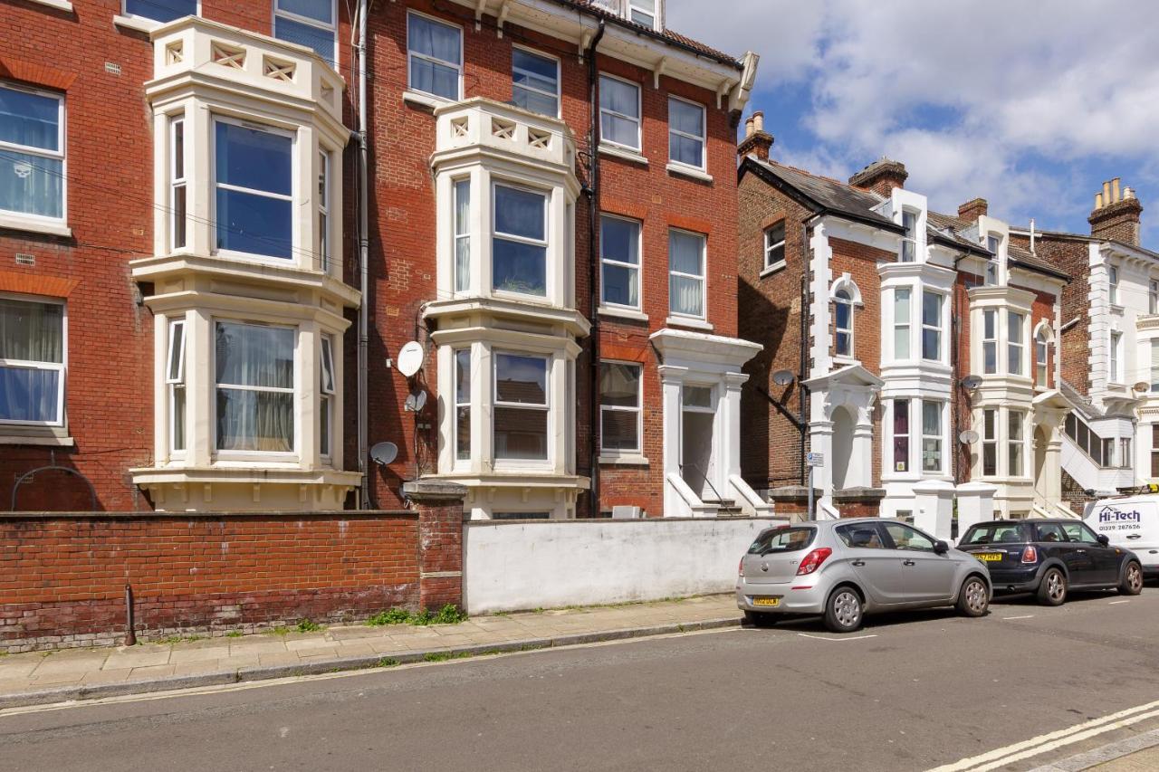 Cormorant Place Luxury Pad Portsmouth