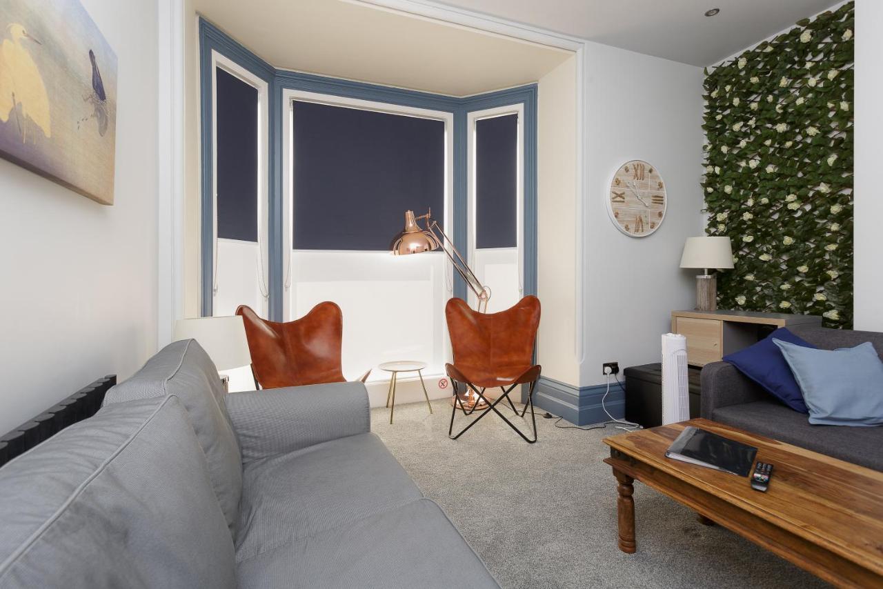 Cormorant Place Luxury Pad Apartment Portsmouth
