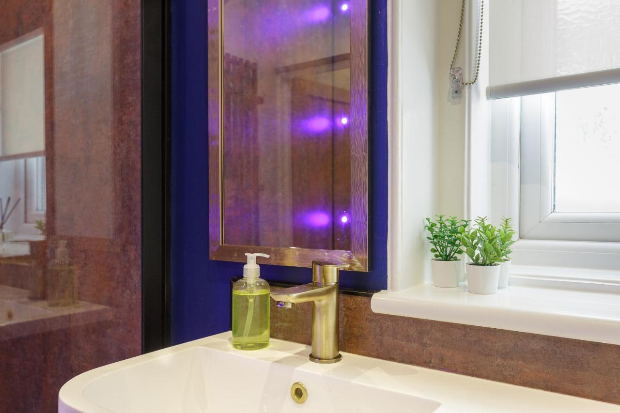 Cormorant Place Luxury Pad Portsmouth