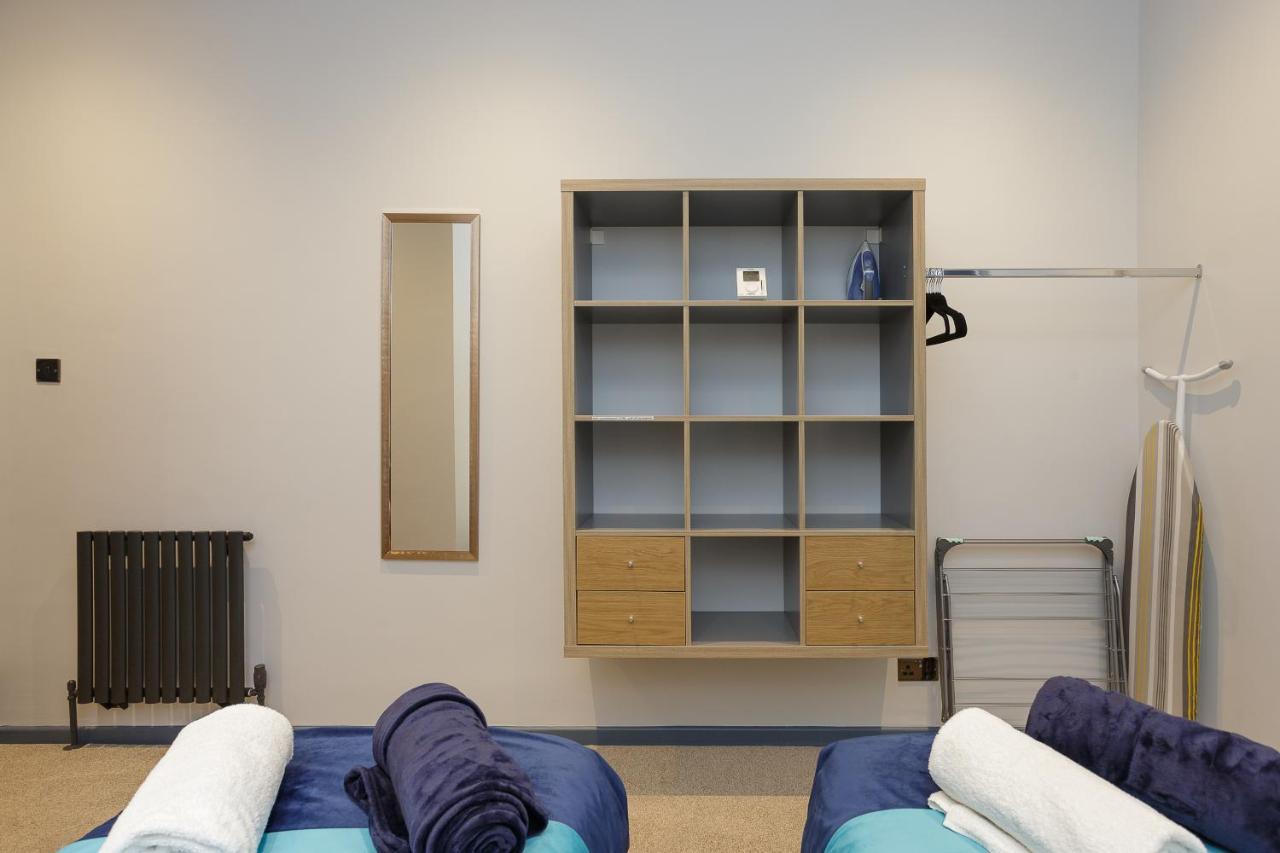 Apartment Cormorant Place Luxury Pad
