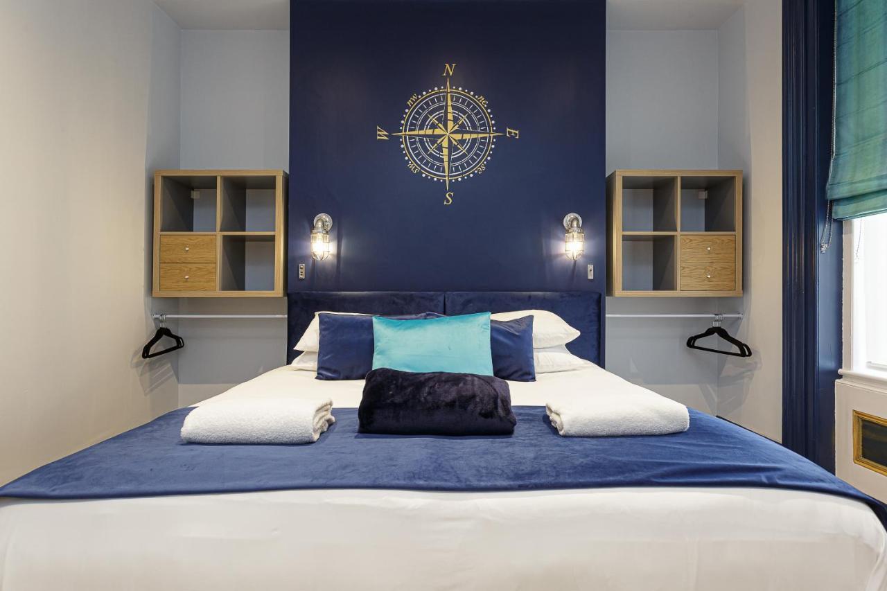 Cormorant Place Luxury Pad Apartment