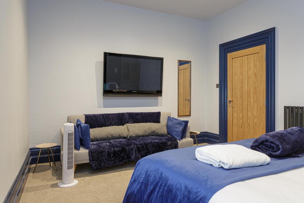Cormorant Place Luxury Pad Portsmouth