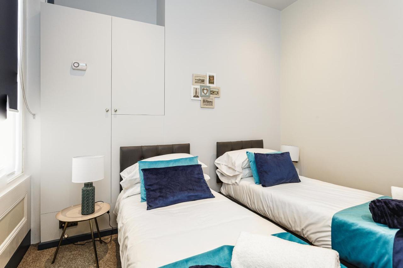 Cormorant Place Luxury Pad Apartment