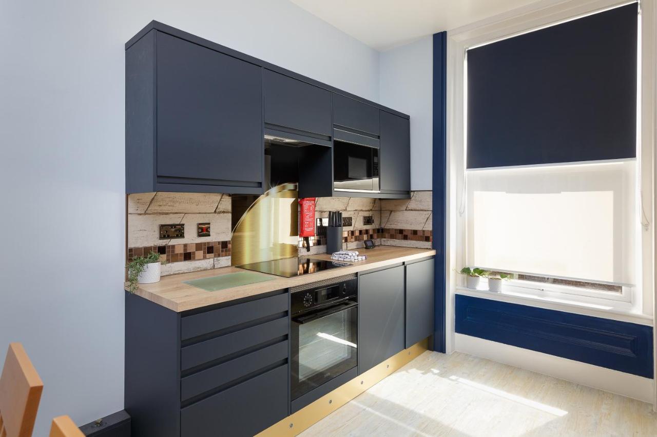 Cormorant Place Luxury Pad Portsmouth