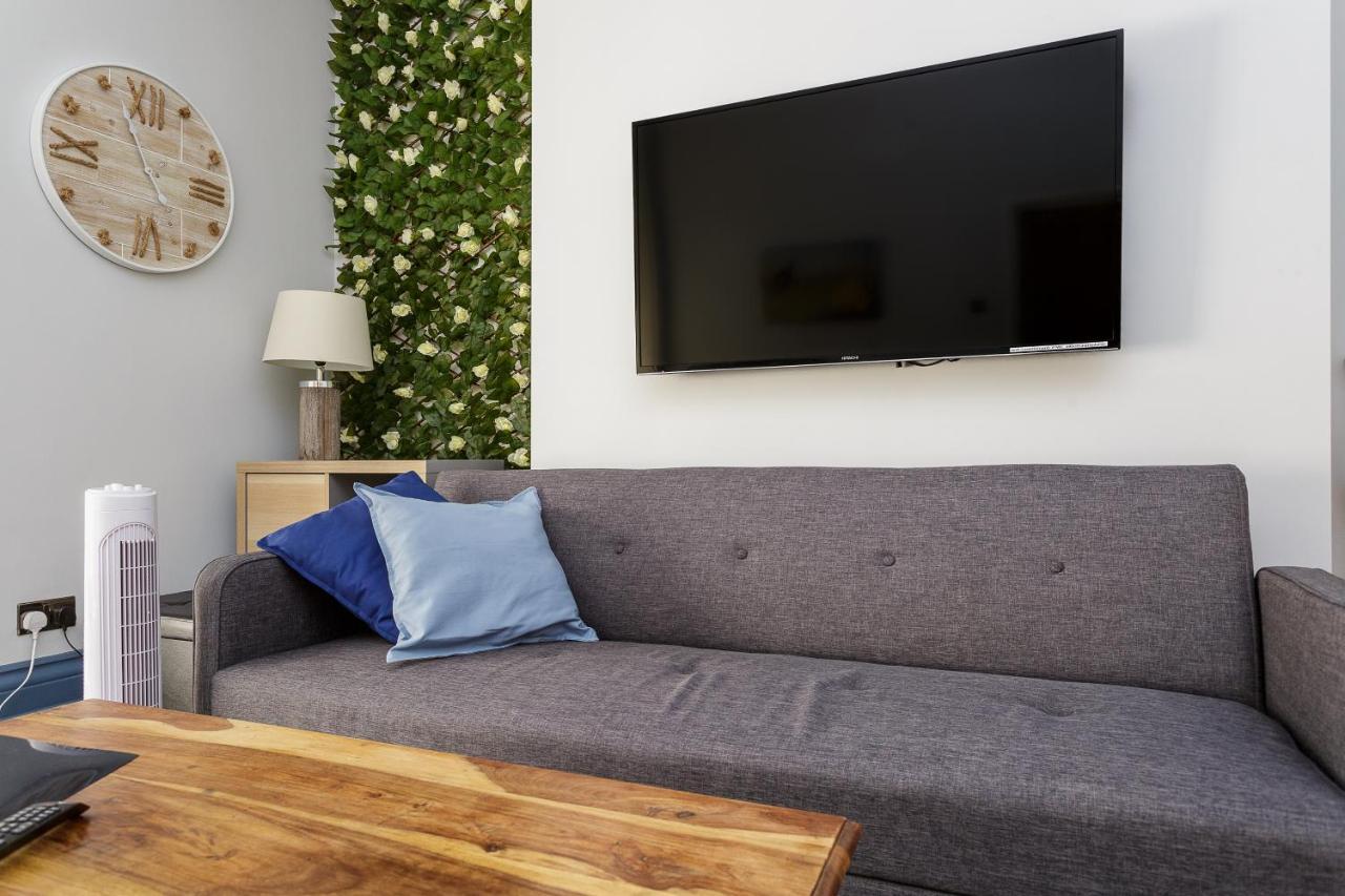 Apartment Cormorant Place Luxury Pad Portsmouth