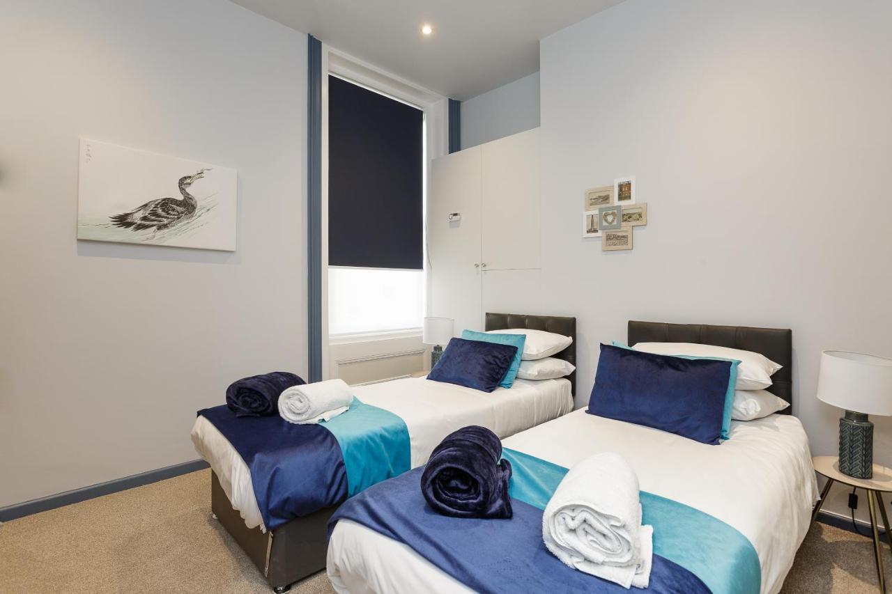 Apartment Cormorant Place Luxury Pad Portsmouth