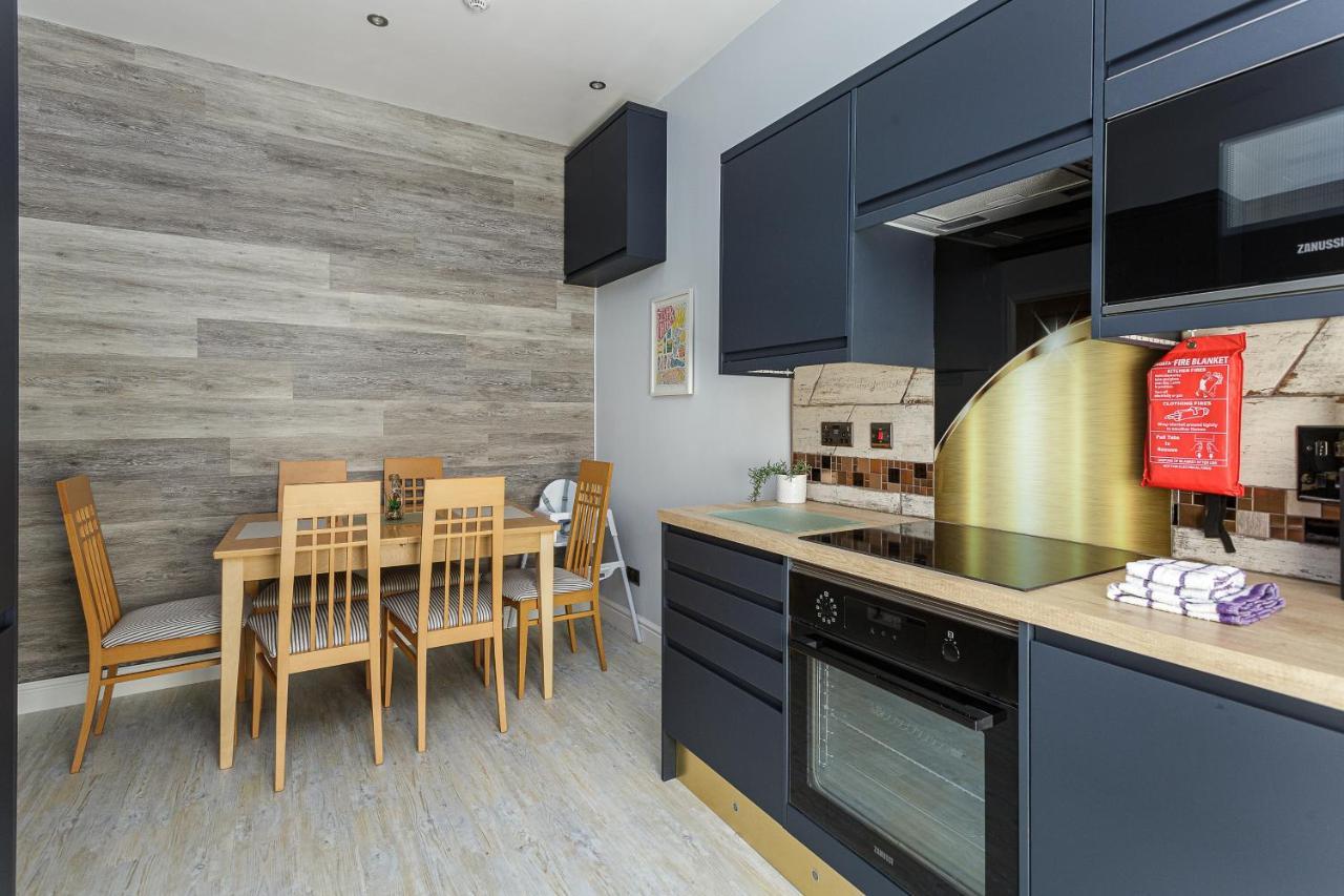 Apartment Cormorant Place Luxury Pad *