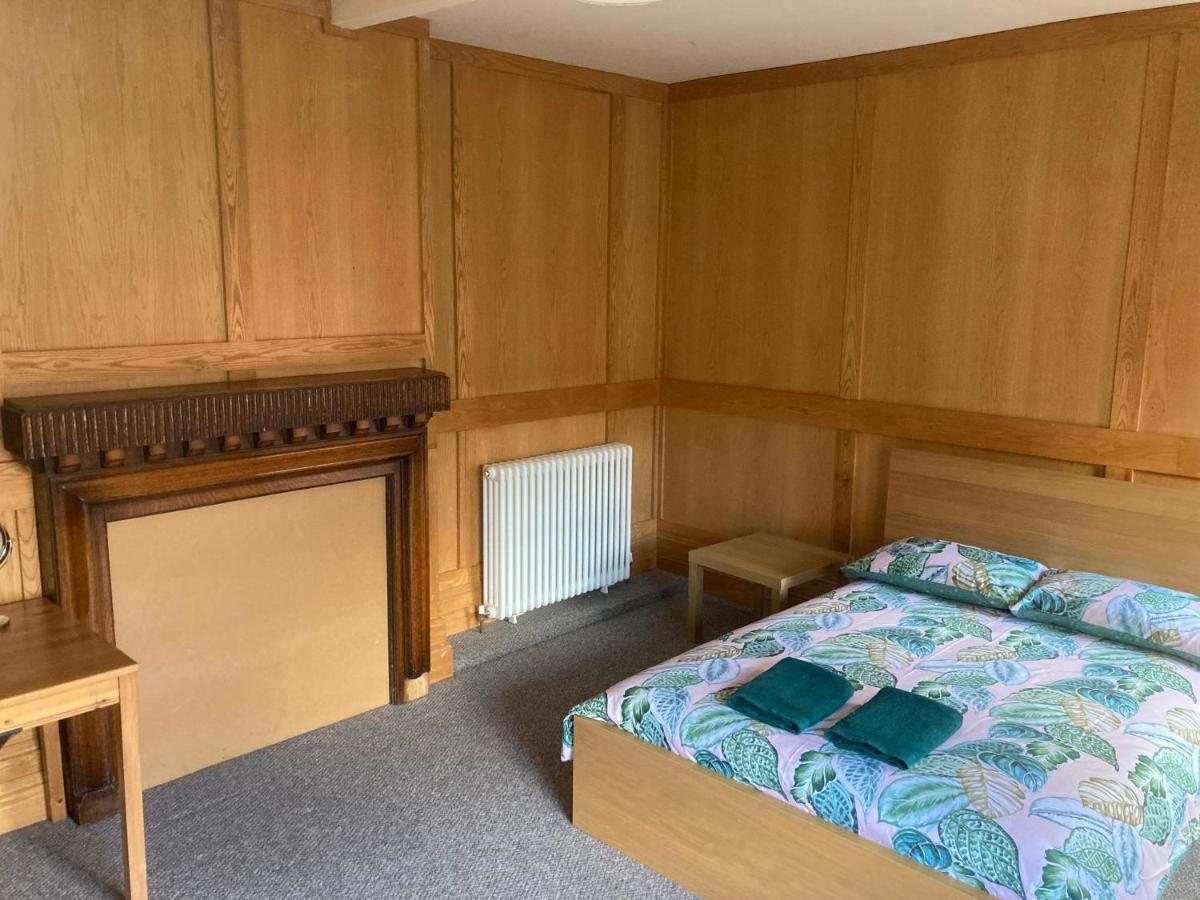 Holiday home Mitre Court House, Beautiful Large Listed Building